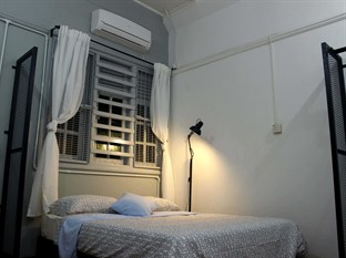 Agoda.com Malaysia Apartments & Hotels