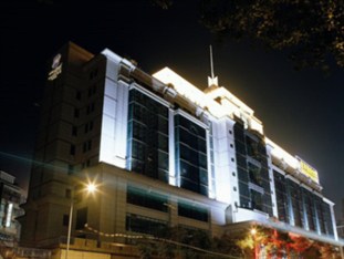 Agoda.com China Apartments & Hotels