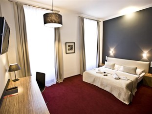 Agoda.com Czech Republic Apartments & Hotels in Europe