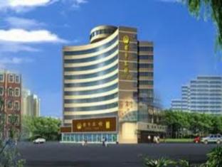 Agoda.com China Apartments & Hotels