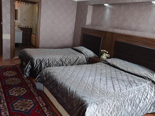 Agoda.com Turkey Apartments & Hotels