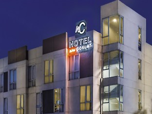 Agoda.com Indonesia Apartments & Hotels