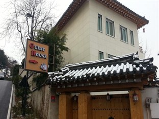 Agoda.com South Korea Apartments & Hotels