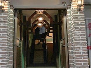 Agoda.com China Apartments & Hotels