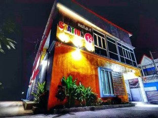 Agoda.com Thailand Apartments & Hotels