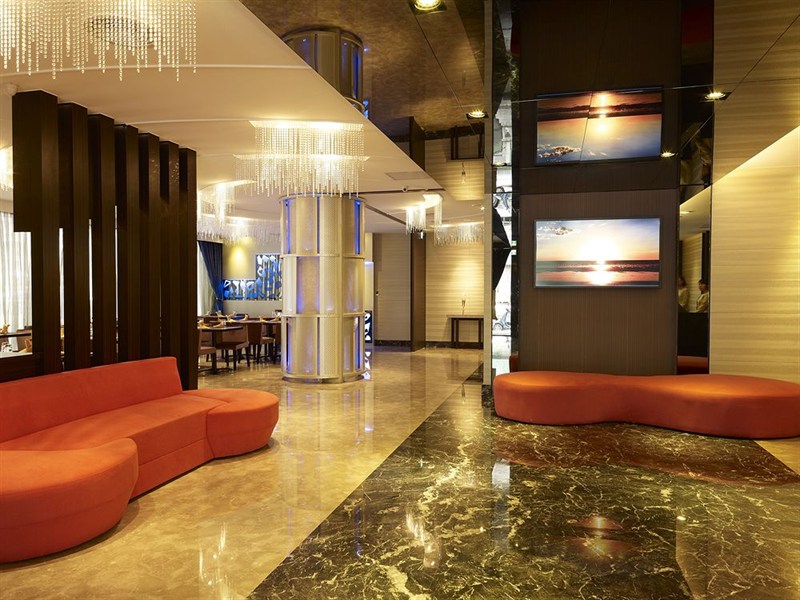 Agoda.com Taiwan Apartments & Hotels