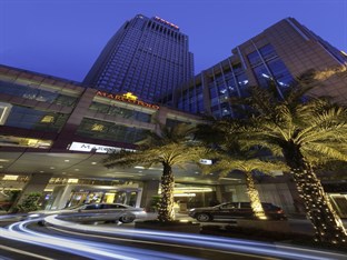 Agoda.com China Apartments & Hotels