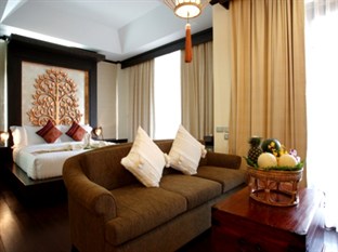 Agoda.com Thailand Apartments & Hotels