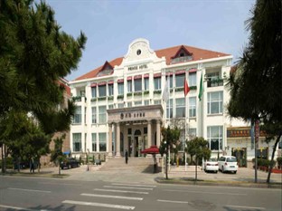 Agoda.com China Apartments & Hotels