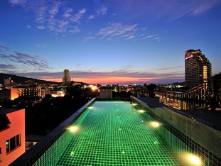 Agoda.com Thailand Apartments & Hotels