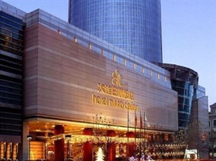 Agoda.com China Apartments & Hotels