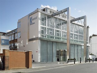 Agoda.com United Kingdom Apartments & Hotels