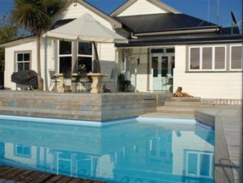 Agoda.com New Zealand Apartments & Hotels