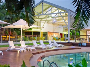 Agoda.com Australia Apartments & Hotels