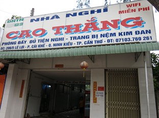 Agoda.com Vietnam Apartments & Hotels  