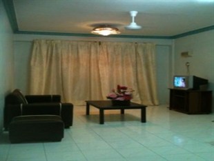 Agoda.com Malaysia Apartments & Hotels