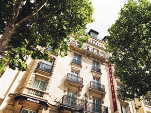 Agoda.com Apartments & Hotels France 