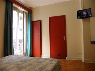 Agoda.com Apartments & Hotels France 