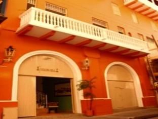 Agoda.com Colombia Apartments & Hotels