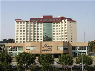 Agoda.com China Apartments & Hotels