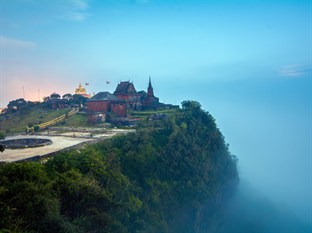 Agoda.com Cambodia Apartments & Hotels