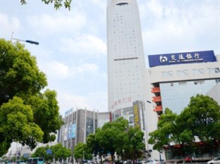 Agoda.com China Apartments & Hotels