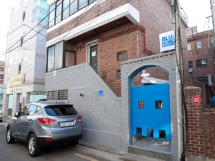 Agoda.com South Korea Apartments & Hotels