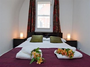 Agoda.com United Kingdom Apartments & Hotels