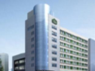 Agoda.com China Apartments & Hotels