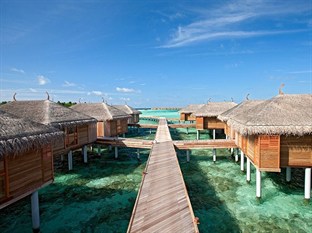 Agoda.com Maldives Apartments & Hotels