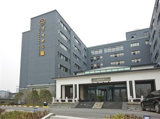 Agoda.com China Apartments & Hotels