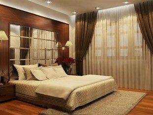 Agoda.com Vietnam Apartments & Hotels  