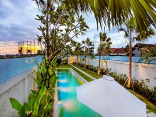 Agoda.com Indonesia Apartments & Hotels