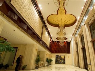 Agoda.com China Apartments & Hotels