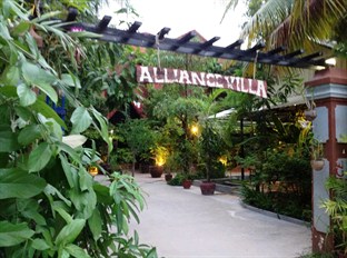 Agoda.com Cambodia Apartments & Hotels