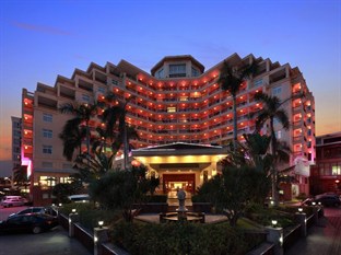 Agoda.com China Apartments & Hotels