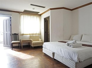 Agoda.com Thailand Apartments & Hotels