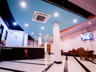 Agoda.com Thailand Apartments & Hotels