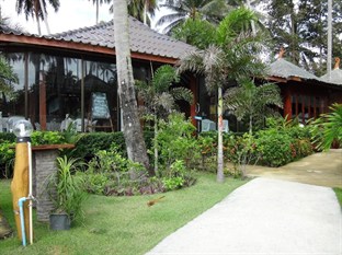Agoda.com Thailand Apartments & Hotels