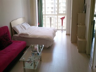 Agoda.com China Apartments & Hotels