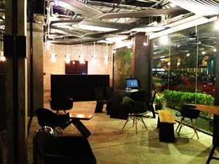 Agoda.com Thailand Apartments & Hotels