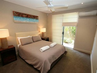 Agoda.com Australia Apartments & Hotels