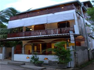 Agoda.com Sri Lanka Apartments & Hotels