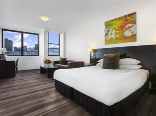 Agoda.com Australia Apartments & Hotels