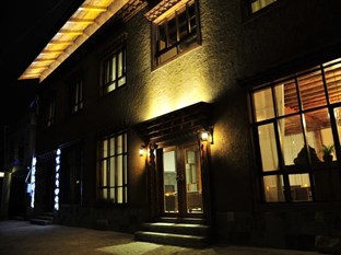 Agoda.com China Apartments & Hotels