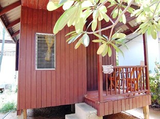 Agoda.com Thailand Apartments & Hotels