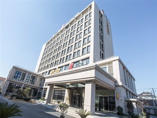 Agoda.com China Apartments & Hotels