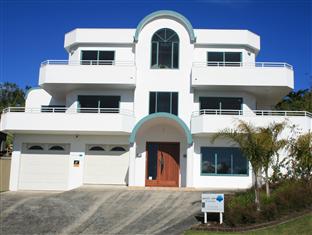 Agoda.com New Zealand Apartments & Hotels