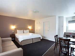 Agoda.com Australia Apartments & Hotels