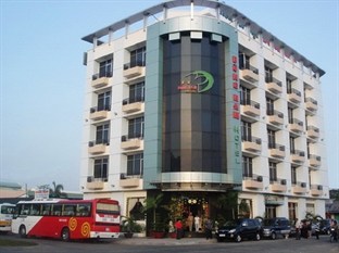Agoda.com Vietnam Apartments & Hotels  